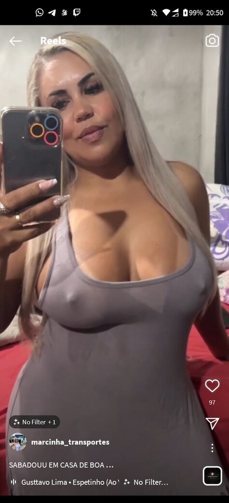Caminhoneiras Br