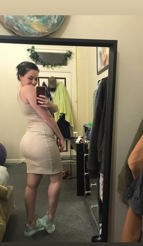Naken lekkede OnlyFans-bilde av Myprotein