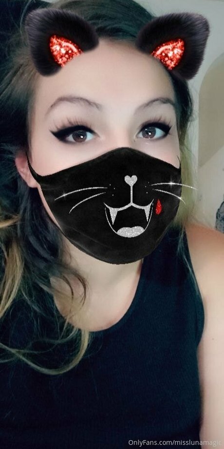 Misslunamagic