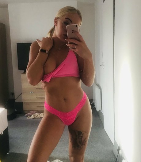 Brittany Wilkinson