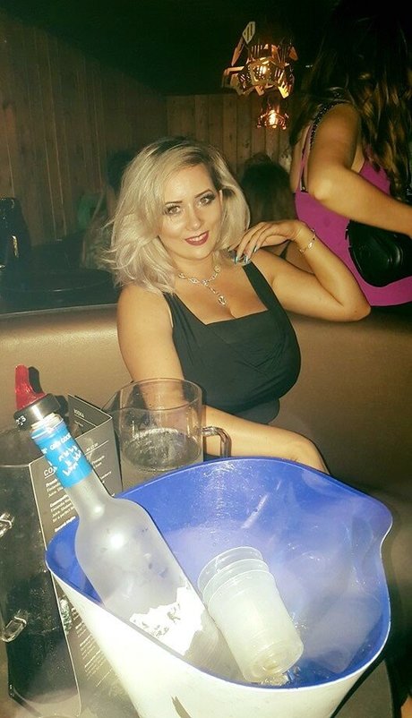 Stephanie Fox