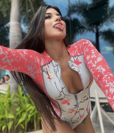 Jessica Arcila