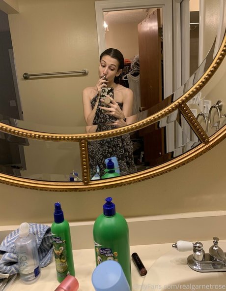 Realgarnetrose