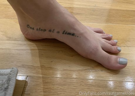 Realgarnetrose