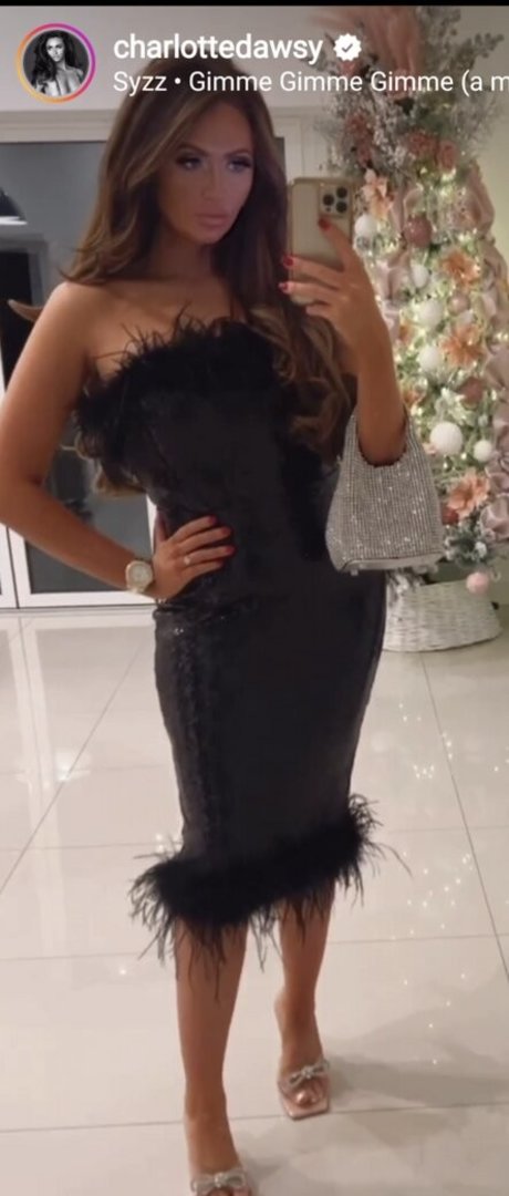 Charlotte Dawson