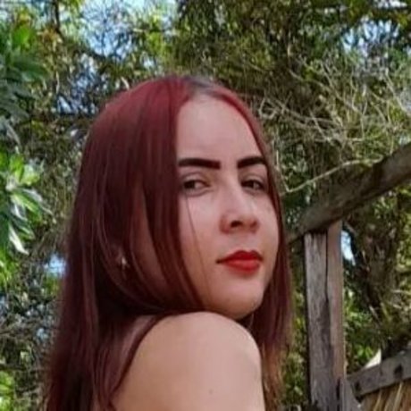 Foto di nudo di fuga di OnlyFans di Aline Marques