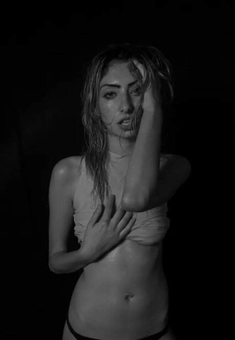 Daniela Bar  nude leaked OnlyFans photo