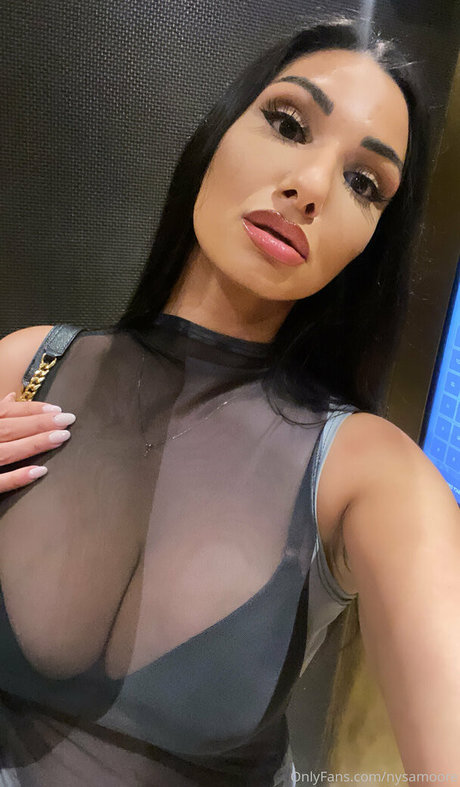 Nysamoore