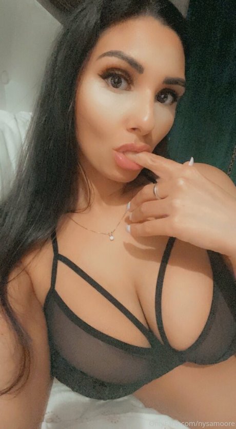 Nysamoore