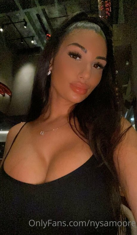 Nysamoore