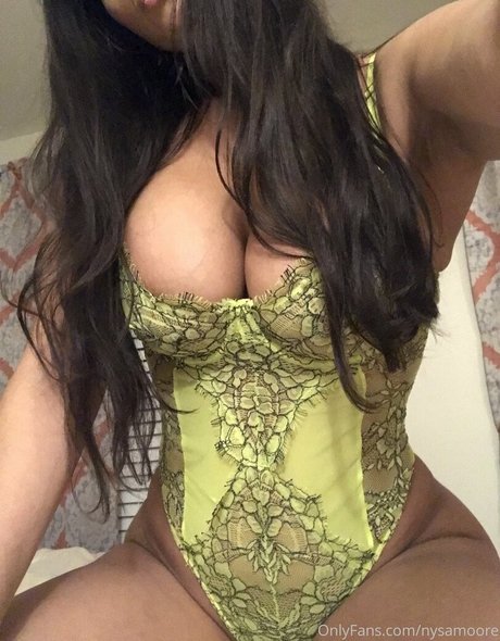 Nysamoore