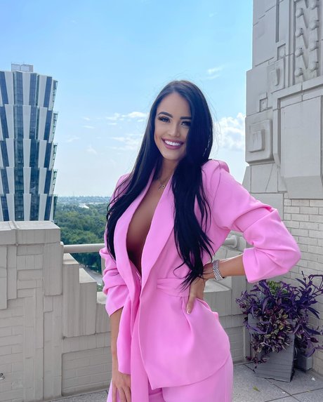 Foto desnuda filtrada de OnlyFans de Rachel Stuhlmann