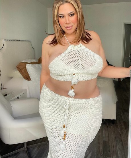 Carlaluxx  nude leaked OnlyFans photo