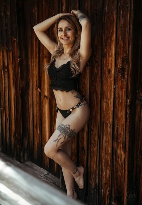 Lisa Yasmin