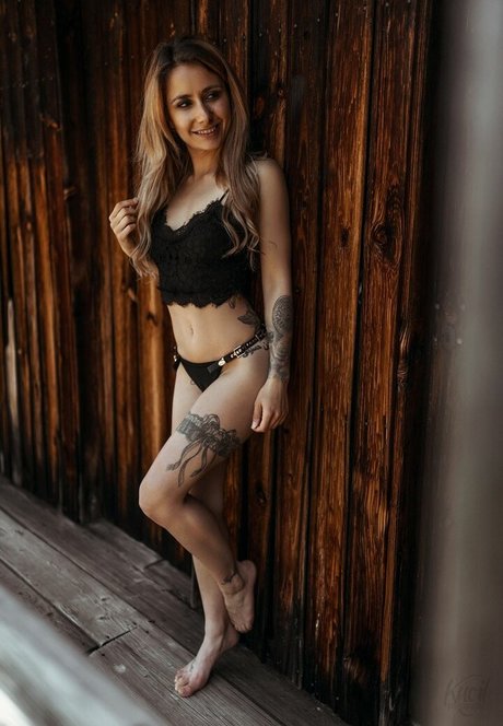 Lisa Yasmin