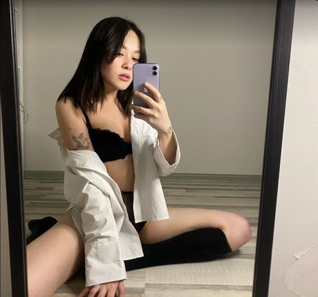 Foto di nudo di fuga di OnlyFans di Onepepper8504