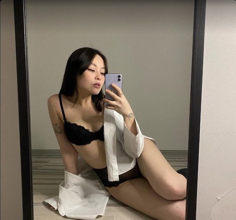 Photo nue de fuite OnlyFans de Onepepper8504