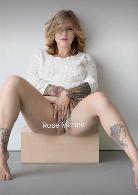 Rosemarine
