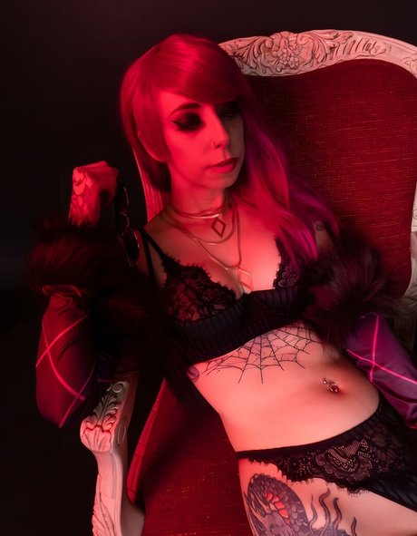 Serascosplay