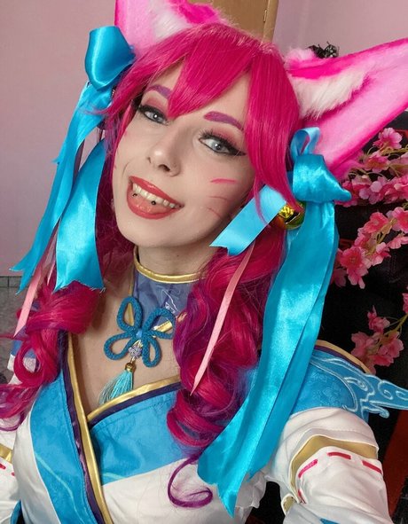 Serascosplay