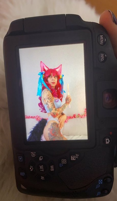 Serascosplay