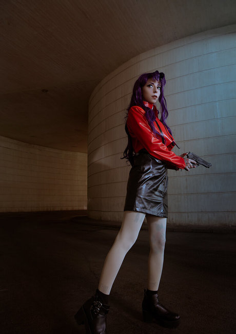 Serascosplay