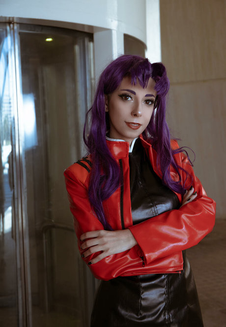 Serascosplay