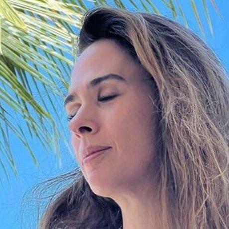 Обнаженная фотография утечки OnlyFans от Tata Werneck