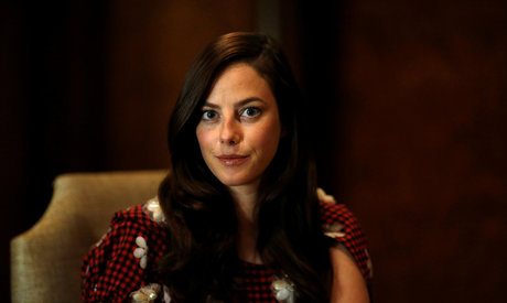 Kaya Scodelario