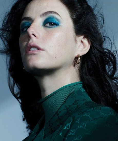 Kaya Scodelario