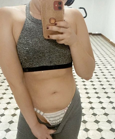Na Academia OnlyFans
