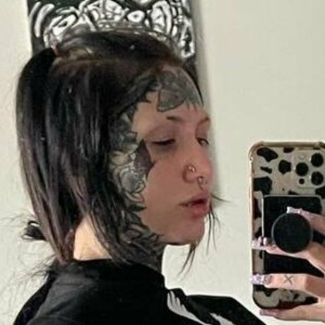 Nahá fotka uniklých OnlyFans od Babyorylan
