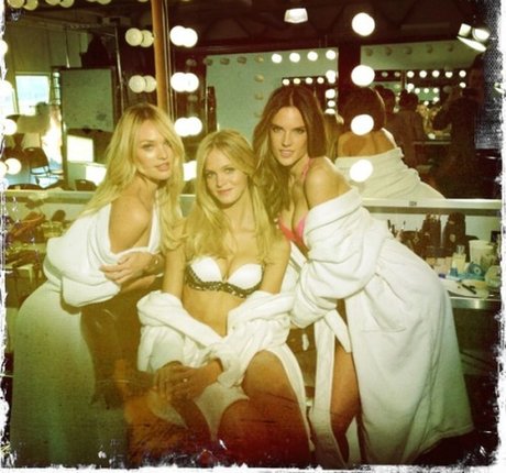 Erin Heatherton