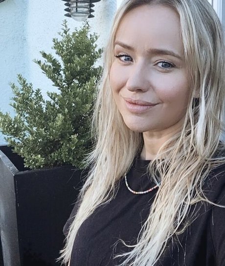 Sammy Winward