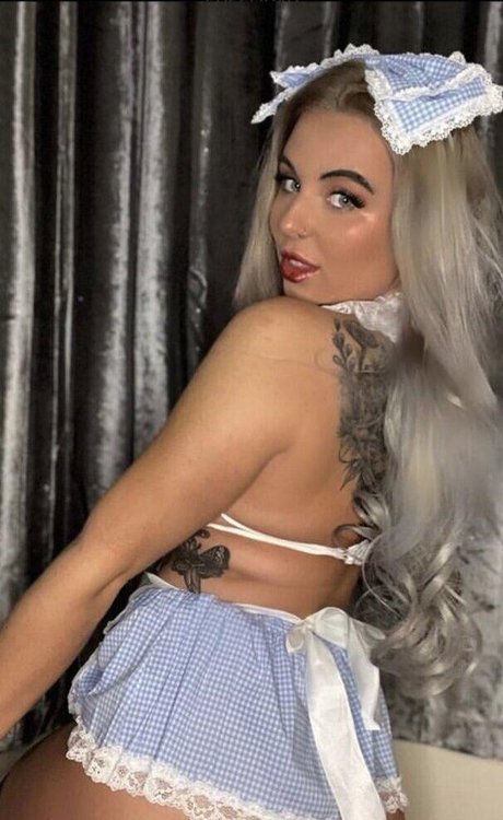 Amy Hendersonnxo