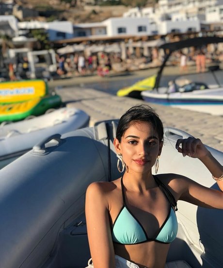 Banita Sandhu