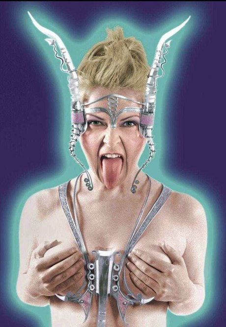 Toyah