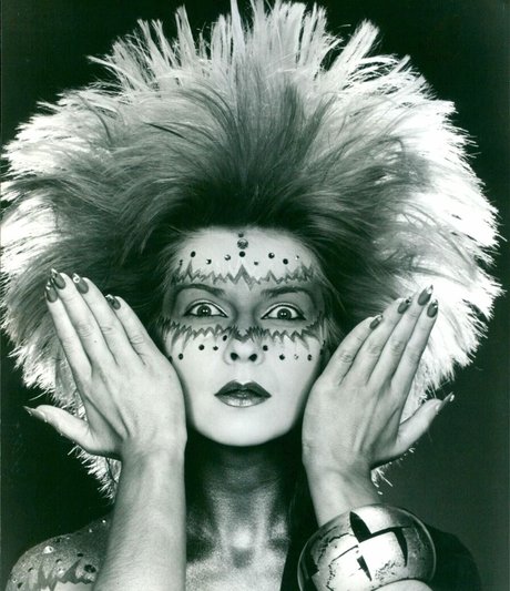 Toyah