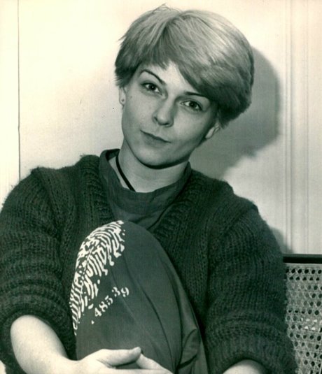 Toyah