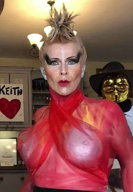 Toyah