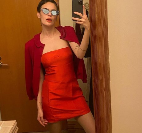 Tallulah Willis