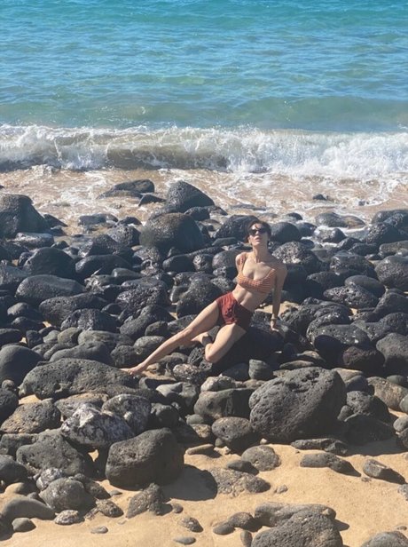 Tallulah Willis