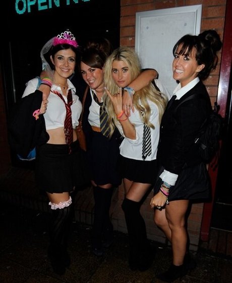 Nacktes geleaktes OnlyFans-Foto von Charley Webb