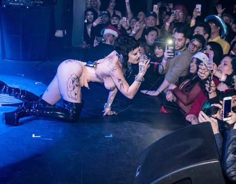 Brooke Candy