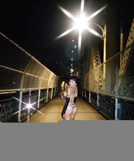 Brooke Candy