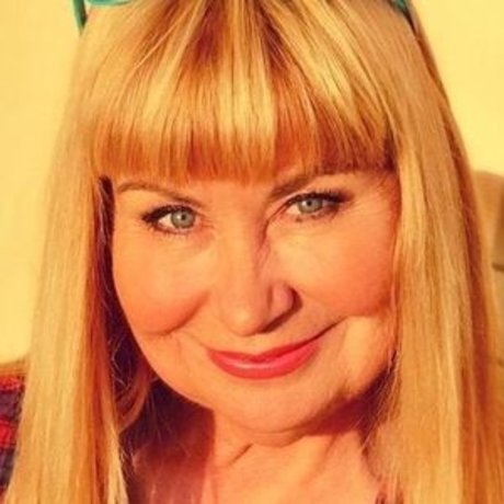 Sian Lloyd  nude leaked OnlyFans photo