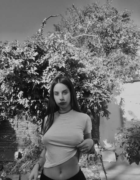 Nahá fotka uniklých OnlyFans od Milagros Vigo
