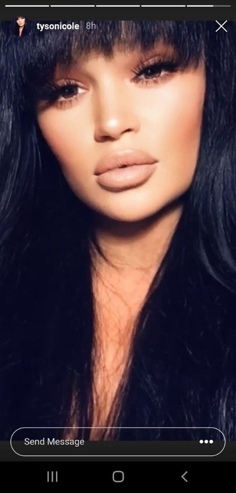 Nicole Tyson