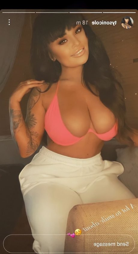 Nicole Tyson