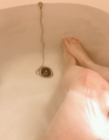 Nahá fotka uniklých OnlyFans od Schizoidcyan